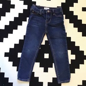 Hudson Girls Denim Jeans